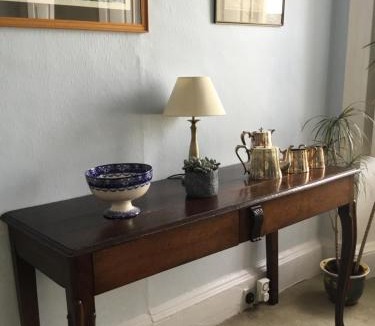 Kirkcudbright Bed & Breakfast | Gladstone House