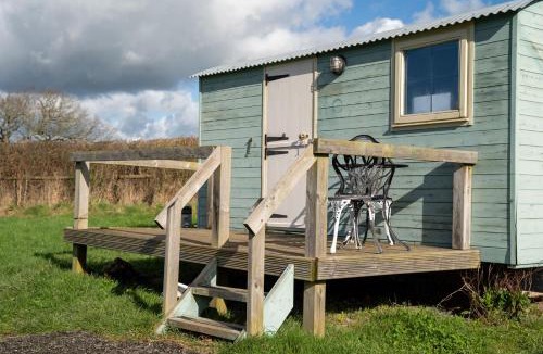 Whitchurch Canonicorum Other | Glamping at Adult Only Hobby Farm