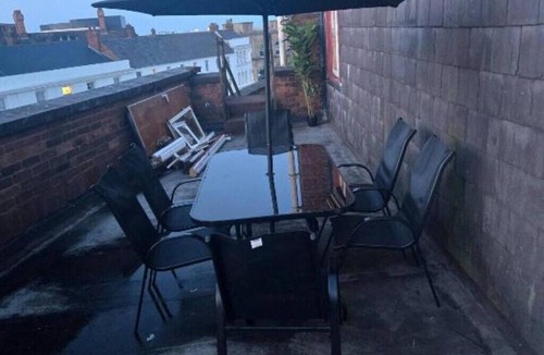 Wolverhampton Apartment | Glams 2beds luxury stylish apartment