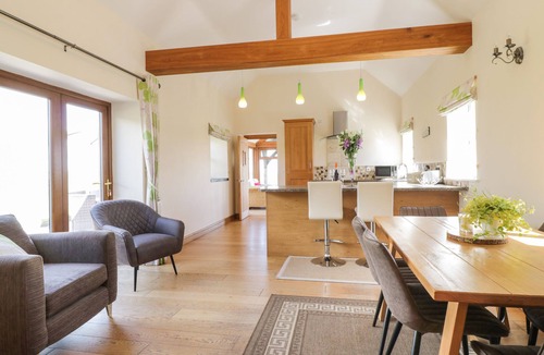 Denbigh Cottage | Glan Gors