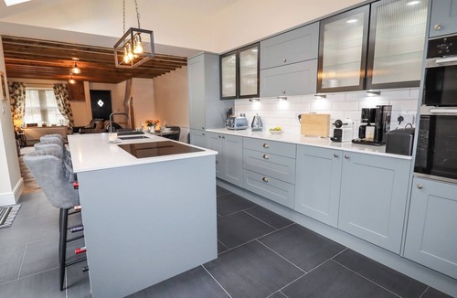 Dolwyddelan Cottage | Glan William