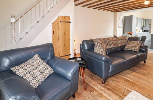 Dolwyddelan Cottage | Glan William