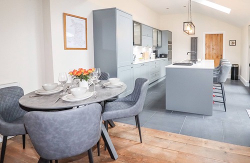 Dolwyddelan Cottage | Glan William
