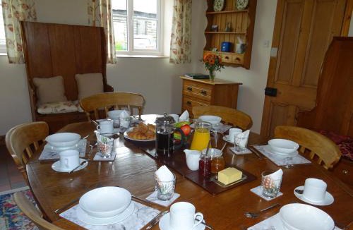 Rhayader House | Glan Wye