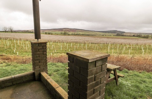 Morpeth Cottage | GLANTON, pet friendly, character holiday cottage in Longframlington