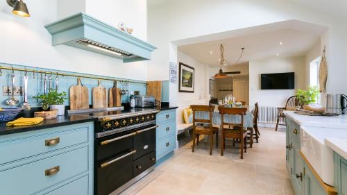 Cemaes Bay House | Glasfryn