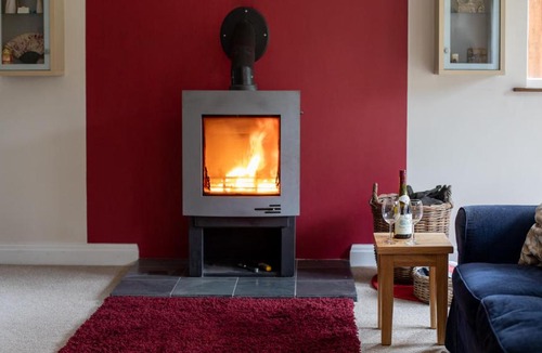 Great Wolford House | Glasfryn