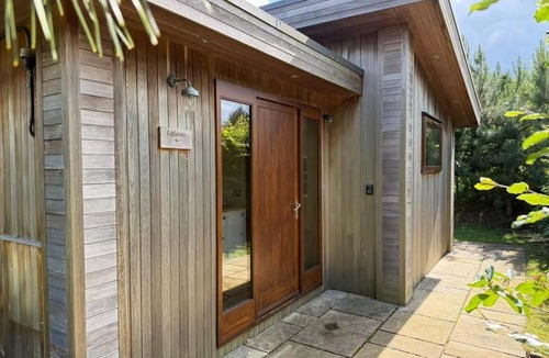 Barnsdale House | Glaston