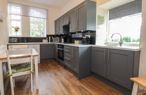 Skipton Cottage | Glebe Cottage, Skipton