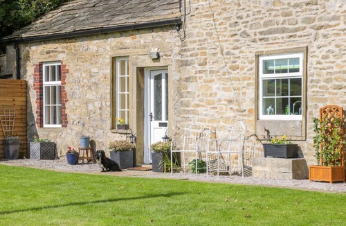 Skipton Cottage | Glebe Cottage, Skipton