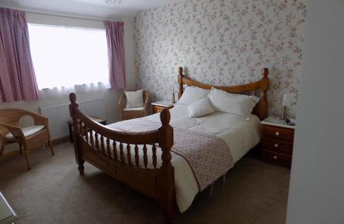 Hamnavoe House | Glen B&B