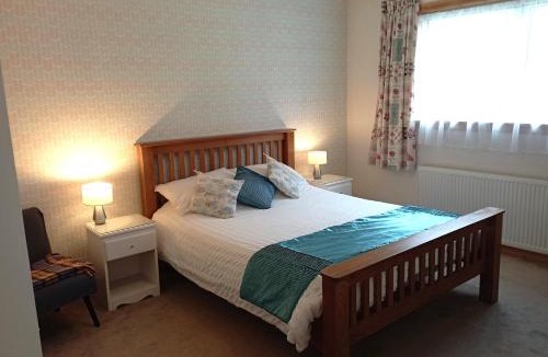 Hamnavoe House | Glen B&B