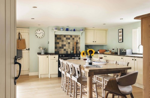 Brampton House | Glen Bank | Ridgestone