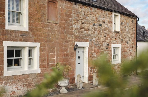 Brampton House | Glen Bank | Ridgestone