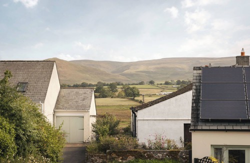 Brampton House | Glen Bank | Ridgestone