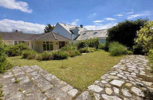 Rock House | Glen-Mar