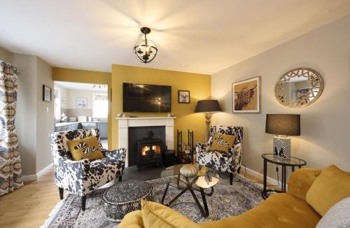Scaniport House | Glen View