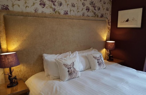 Matlock House | Glendon Bed and Breakfast