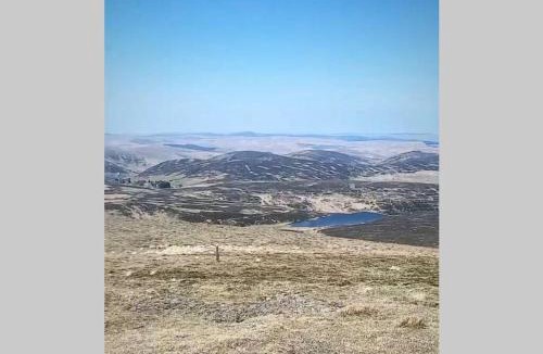 Wanlockhead House | Glendyne Cottages, Highest Village in Scotland