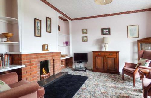 Saxmundham House | Glenhaven