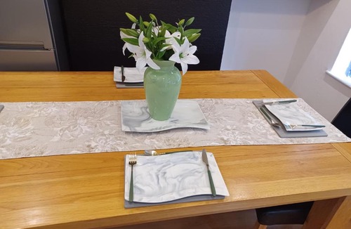 Great Barr House | Glenmead