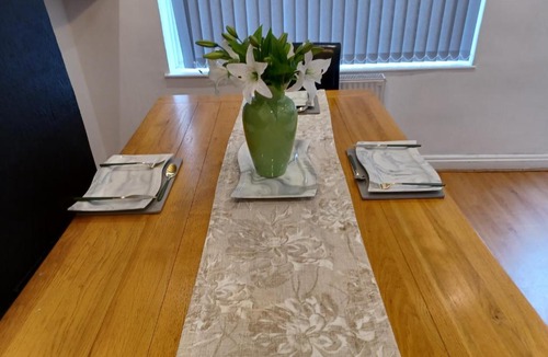 Great Barr House | Glenmead