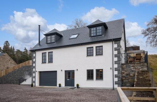 Woodend House | Glenview
