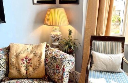 Old Town Hastings House | Gloucester House