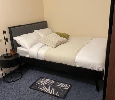 Belle Vue Apartment | GlowHavenStay