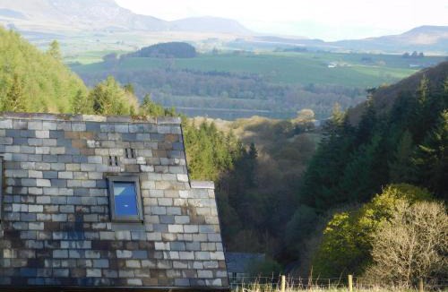 Bala House | Glyn Mawr Barn