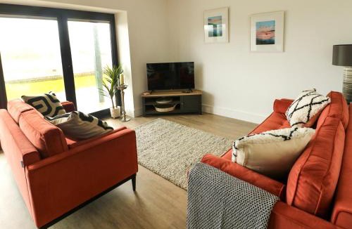 Marianglas Apartment | Glynllifon 3