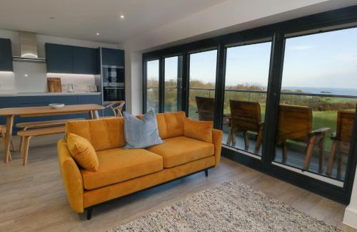 Marianglas Apartment | Glynllifon 6