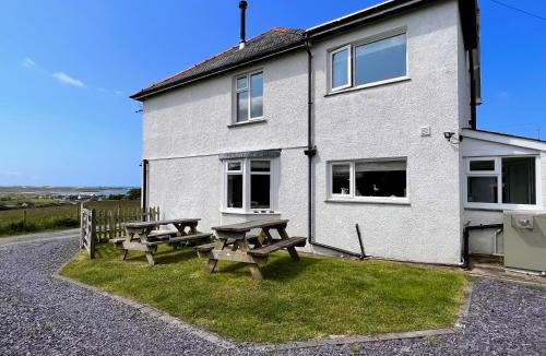 Llandanwg House | Glynmor