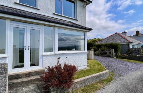 Llandanwg House | Glynmor