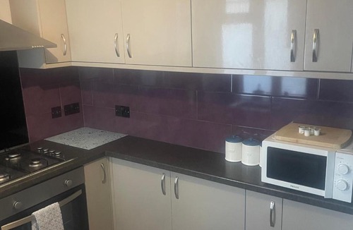 Gillingham Apartment | GMS homes