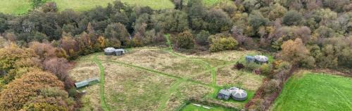 Lampeter Other | Go Eco Glamping