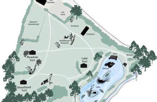 Lampeter Other | Go Eco Glamping