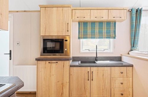Aberystwyth House | Gold Accessible 2 Bed