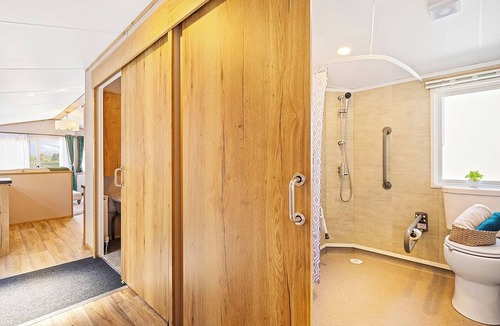 Aberystwyth House | Gold Accessible 2 Bed