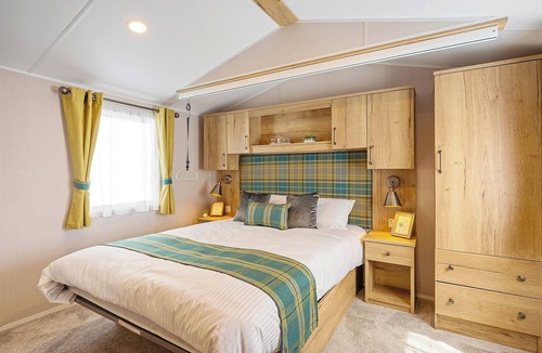 Aberystwyth House | Gold Accessible 2 Bed