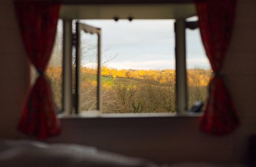 Brazzacott Cottage | Goldfinch