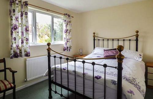 Wells House | Goldings