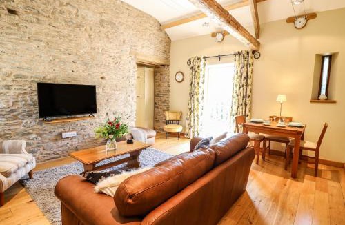 Llanwrda House | Golwg Las