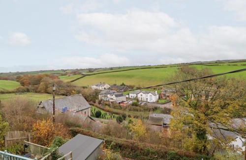 Abergele House | Golygfa