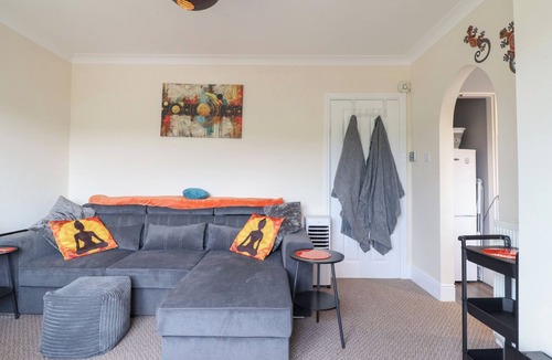 Abergele Cottage | Golygfa