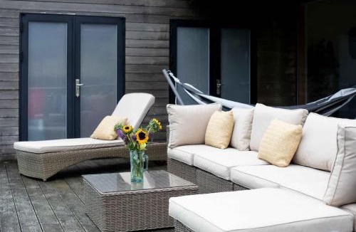 Ampney Crucis House | Goose Landing