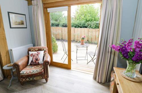 Halford House | Goose Lodge