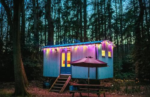 Melton Constable House | Goosewing Hut-Qu7072