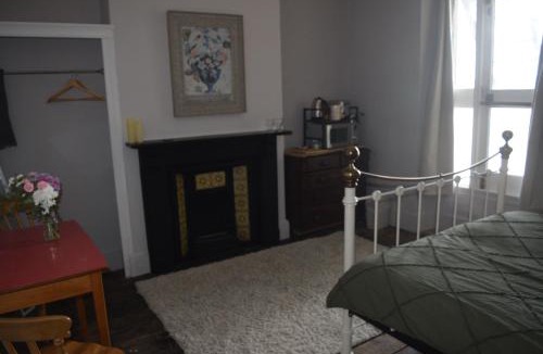 Rhyd-y-clafdy House | Gorffwysfa Hideaway Double 1st floor