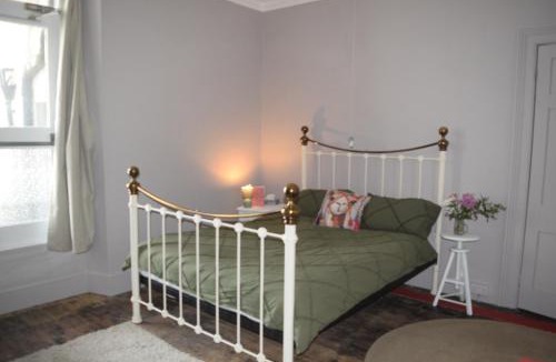 Rhyd-y-clafdy House | Gorffwysfa Hideaway Double 1st floor